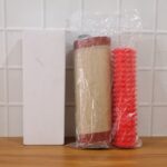 Multipurpose Non-Stick Silicone Baking Mat Set (5 Pc) - Image 8