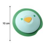 Kitchen Silicone Sink Drain Cover Strainer 1 Pc - Image 6