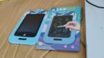 Kids Portable LCD Writing Tablet (1 Pc / Mix design) - Image 7
