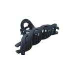 Stylish Twist Design Hair Claw Clip (1 Pc) - Image 4