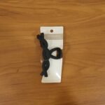 Stylish Twist Design Hair Claw Clip (1 Pc) - Image 8