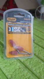 Bullet Shape Rotary Grinding Stone Set (3 Pcs Set) - Image 7