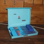 Magnetic Board, Sticker Book & Activity Cards (1 Set) - Image 7