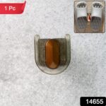 Self-Adhesive Wall Mount Slipper Holder (1 Pc) - Image 2