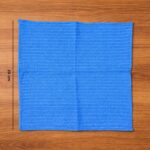 Multipurpose Microfiber Dust Cleaning Cloth (4 Pc Set) - Image 6