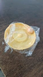 Cup/Mug Lid Dust Proof Silicone Rubber Airtight Seal (Lid Only, 1 Pc) - Image 9