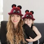 Winter And Summer Bucket Style Cap for Men Women & Kids 1 Pc - Image 7