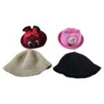 Winter And Summer Bucket Style Cap for Men Women & Kids 1 Pc - Image 4