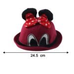 Winter And Summer Bucket Style Cap for Men Women & Kids 1 Pc - Image 6