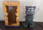 Talking Tom Cat Toy for Kids and Home Decor - Image 7