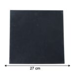 4 In 1 Premium PU Leather Wallet Gift Set for Men (4 Pc Set) - Image 6