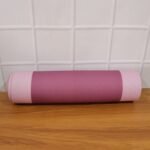 Premium Anti Slip Kitchen Floor Mat Set (2 Pc, 120x38 Cm + 58x38 Cm) - Image 9