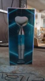 Face Vibratory Massager, Facial Beauty Device (1 Pc) - Image 7