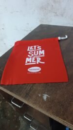 Multipurpose Heavy Duty Drawstring Bag (32×27 Cm / 1 Pc) - Image 7