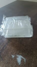 Weatherproof Outlet Cover Outdoor Plug Receptacle Protector for Bathroom Clear (1 pc) - Image 8