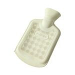 Durable Hot Water Bottle 19x11 Cm (1 Pc) - Image 4