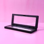 Transparent Jewellery Display Box (18x7 cm / 1 Pc) - Image 4