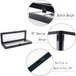 Transparent Jewellery Display Box (18x7 cm / 1 Pc) - Image 6