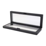 Transparent Jewellery Display Box (18x7 cm / 1 Pc) - Image 5