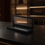 Transparent Jewellery Display Box (18x7 cm / 1 Pc) - Image 7