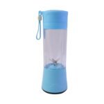 Portable USB Rechargeable Electric Juicer Blender (1 Pc) - Image 5