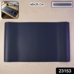 Premium Large Desk Mat Mouse Pad (1 Pc, 60x35 Cm) - Image 2