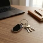 Premium Metal Keychain with Gift Box - Image 8