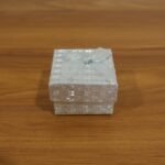 Premium Metal Keychain with Gift Box - Image 9