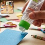 Oddy Liquid Glue Pen for School Office (1 Pc, 50 ML)