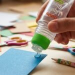 Oddy Liquid Glue Pen for School Office (1 Pc, 50 ML) - Image 3
