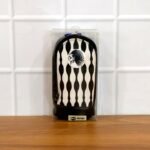 Stylish Hard Base Zipper Pencil Pouch (1 Pc) - Image 8