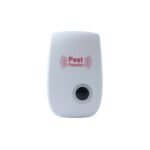 Electric Pest Repeller - Ultrasonic Plug-In Pest Control Device (1 Pc) - Image 4