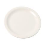 Plastic Round Dinner / Serving Plate – 23 cm (1 Pc) - Image 5
