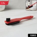 Multipurpose Shoe Cleaning Brush (1 Pc) - Image 2