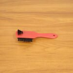 Multipurpose Shoe Cleaning Brush (1 Pc) - Image 8