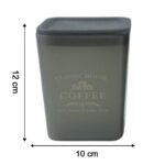 Plastic Kitchen Storage Container Set (3 Pc Set) - Image 6