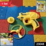 Rapid Rotor Flying Launcher Toy Gun Set 1 Set - Image 2