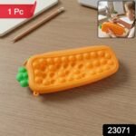 Pop It Pencil Pouch with Zipper (1 Pc) - Image 2