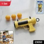 Target Titan Ball Shooter Toy Gun (1 Set) - Image 2
