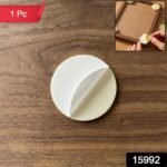 Round Self Adhesive Furniture Protection Pads (1 Pc) - Image 2