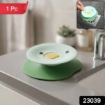 Kitchen Silicone Sink Drain Cover Strainer 1 Pc - Image 2