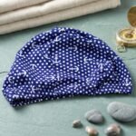 Big Premium Stretchable Swimming Cap (1 Pc) - Image 7