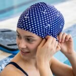 Big Premium Stretchable Swimming Cap (1 Pc) - Image 3