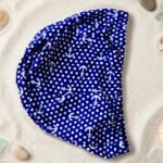 Big Premium Stretchable Swimming Cap (1 Pc) - Image 8
