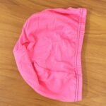 Small Premium Stretchable Swimming Cap (1 Pc) - Image 8