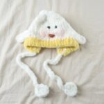 Winter Warm Woolen Cap and Lightweight Summer Fashion Cap (1 Pc, Mix Random Design) - Image 6