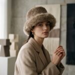 Winter Warm Woolen Cap and Lightweight Summer Fashion Cap (1 Pc, Mix Random Design) - Image 5