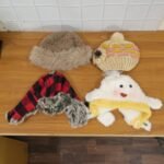 Winter Warm Woolen Cap and Lightweight Summer Fashion Cap (1 Pc, Mix Random Design) - Image 7