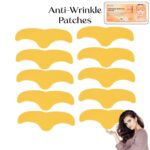 Forehead Wrinkle Patches, Face Wrinkle Patches (10 Pcs Set) - Image 3