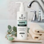 Zequz Conditioning Shampoo with D-Panthenol (1 Pc / 250 ML)